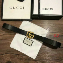Gucci Belt 1:1 Quality (143)