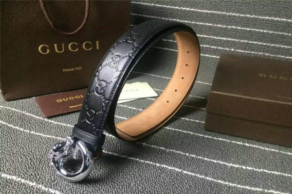 Gucci Belt 1:1 Quality (211)