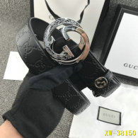 Gucci Belt 1:1 Quality (314)