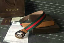 Gucci Belt 1:1 Quality (123)