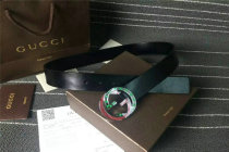 Gucci Belt 1:1 Quality (160)
