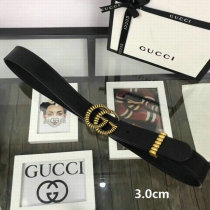 Gucci Belt 1:1 Quality (279)