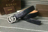 Gucci Belt 1:1 Quality (214)