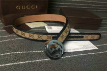 Gucci Belt 1:1 Quality (233)