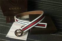 Gucci Belt 1:1 Quality (126)