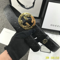 Gucci Belt 1:1 Quality (315)