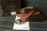 Gucci Belt 1:1 Quality (240)