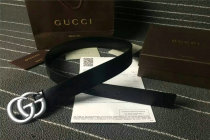 Gucci Belt 1:1 Quality (158)