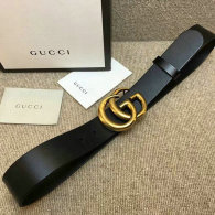Gucci Belt 1:1 Quality (146)