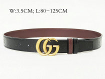 Gucci Belt 1:1 Quality (19)