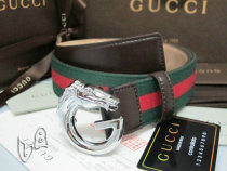Gucci Belt 1:1 Quality (263)