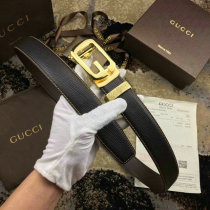Gucci Belt 1:1 Quality (198)