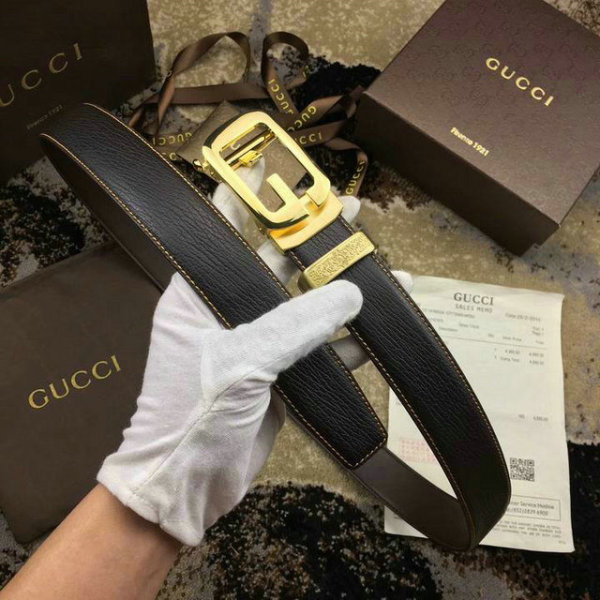 Gucci Belt 1:1 Quality (198)