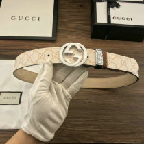 Gucci Belt 1:1 Quality (176)