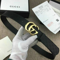 Gucci Belt 1:1 Quality (207)