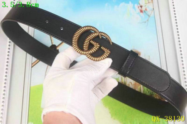 Gucci Belt 1:1 Quality (323)
