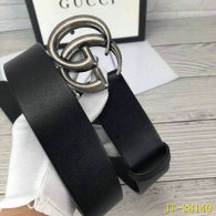 Gucci Belt 1:1 Quality (332)