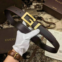 Gucci Belt 1:1 Quality (225)