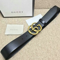 Gucci Belt 1:1 Quality (148)