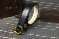 Gucci Belt 1:1 Quality (228)