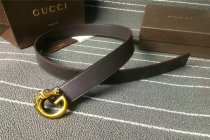 Gucci Belt 1:1 Quality (163)