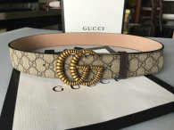 Gucci Belt 1:1 Quality (305)