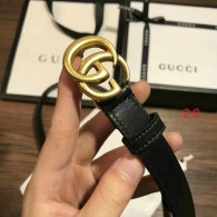 Gucci Belt 1:1 Quality (145)