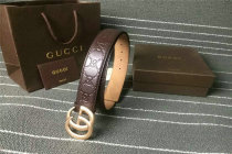 Gucci Belt 1:1 Quality (213)