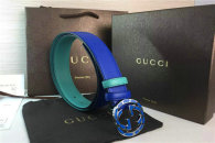 Gucci Belt 1:1 Quality (256)