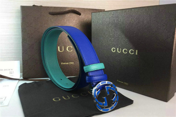 Gucci Belt 1:1 Quality (256)