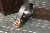 Gucci Belt 1:1 Quality (155)