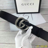 Gucci Belt 1:1 Quality (330)