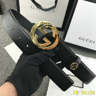 Gucci Belt 1:1 Quality (316)