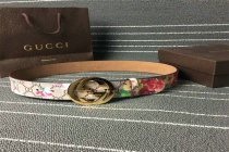 Gucci Belt 1:1 Quality (45)