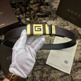 Gucci Belt 1:1 Quality (203)