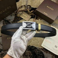 Gucci Belt 1:1 Quality (195)