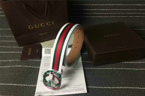 Gucci Belt 1:1 Quality (124)