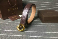 Gucci Belt 1:1 Quality (210)