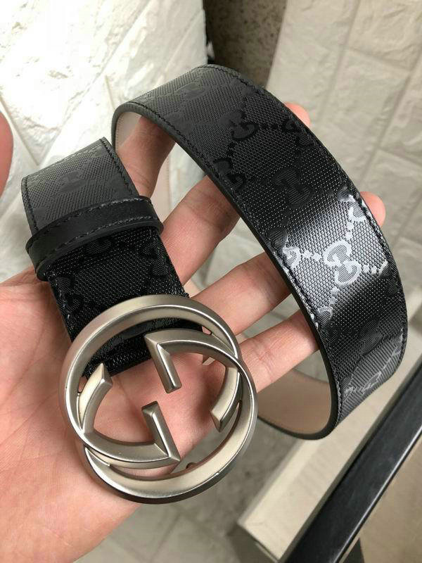 Gucci Belt 1:1 Quality (349)