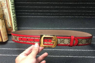 Gucci Belt 1:1 Quality (230)