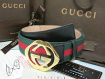 Gucci Belt 1:1 Quality (262)