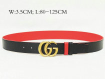 Gucci Belt 1:1 Quality (21)