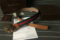 Gucci Belt 1:1 Quality (122)