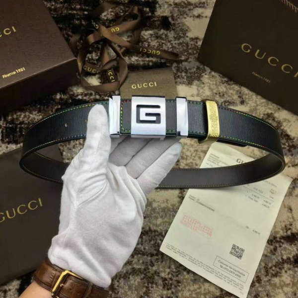 Gucci Belt 1:1 Quality (204)