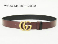 Gucci Belt 1:1 Quality (18)