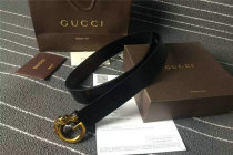 Gucci Belt 1:1 Quality (164)
