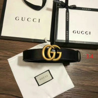 Gucci Belt 1:1 Quality (142)
