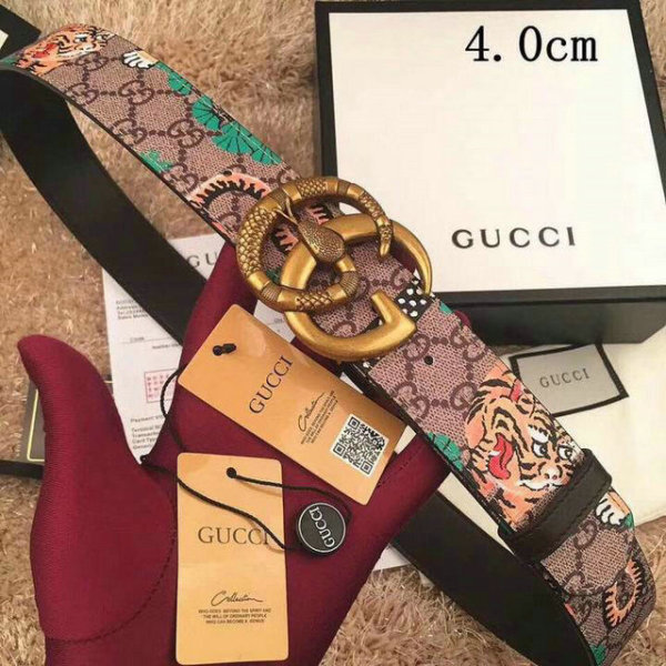Gucci Belt 1:1 Quality (243)