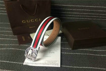 Gucci Belt 1:1 Quality (125)