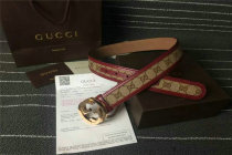 Gucci Belt 1:1 Quality (238)